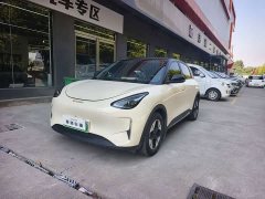 Geely Xing Yuan UP 410km Explorer Edition - ფოტო 1