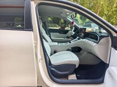 Geely Xing Yuan UP 410km Explorer Edition - ფოტო 11
