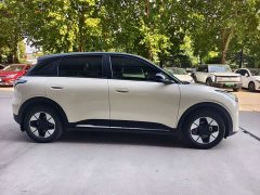 Geely Xing Yuan UP 410km Explorer Edition - ფოტო 13