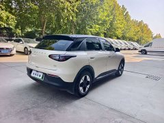 Geely Xing Yuan UP 410km Explorer Edition - ფოტო 3