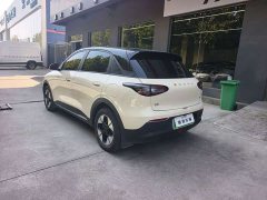 Geely Xing Yuan UP 410km Explorer Edition - ფოტო 4