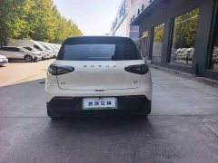 Geely Xing Yuan UP 410km Explorer Edition - ფოტო 5