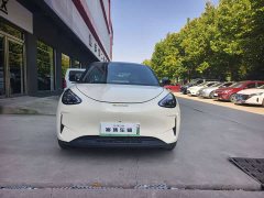 Geely Xing Yuan UP 410km Explorer Edition - ფოტო 6