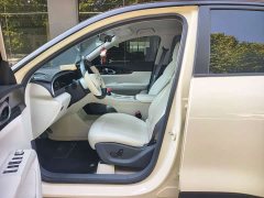 Geely Xing Yuan UP 410km Explorer Edition - ფოტო 7
