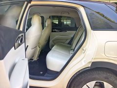 Geely Xing Yuan UP 410km Explorer Edition - ფოტო 9