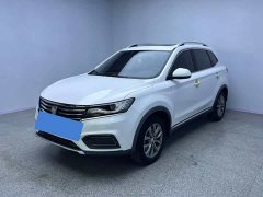 SAIC MG RX5 330TGI Automatic National Trend Edition - ფოტო 1