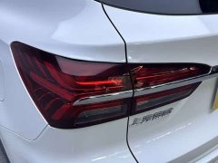 SAIC MG RX5 330TGI Automatic National Trend Edition - ფოტო 10