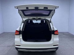 SAIC MG RX5 330TGI Automatic National Trend Edition - ფოტო 11