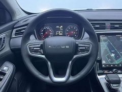 SAIC MG RX5 330TGI Automatic National Trend Edition - ფოტო 12