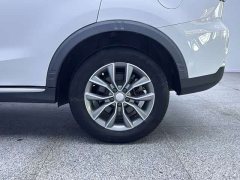 SAIC MG RX5 330TGI Automatic National Trend Edition - ფოტო 14