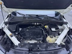 SAIC MG RX5 330TGI Automatic National Trend Edition - ფოტო 15