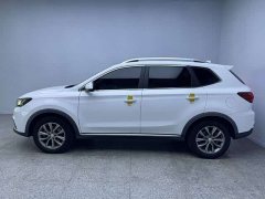 SAIC MG RX5 330TGI Automatic National Trend Edition - ფოტო 4