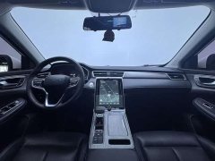 SAIC MG RX5 330TGI Automatic National Trend Edition - ფოტო 5