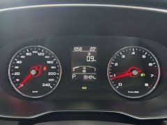 SAIC MG RX5 330TGI Automatic National Trend Edition - ფოტო 6