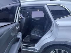 SAIC MG RX5 330TGI Automatic National Trend Edition - ფოტო 8