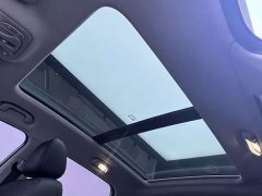 SAIC MG RX5 330TGI Automatic National Trend Edition - ფოტო 9