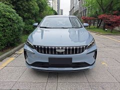 Geely Binrui 2024 Binrui COOL 1.5T DCT Dragon Ascend Edition - ფოტო 1