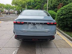 Geely Binrui 2024 Binrui COOL 1.5T DCT Dragon Ascend Edition - ფოტო 14
