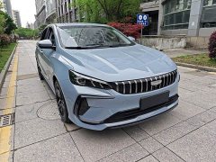 Geely Binrui 2024 Binrui COOL 1.5T DCT Dragon Ascend Edition - ფოტო 3