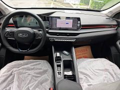 Geely Binrui 2024 Binrui COOL 1.5T DCT Dragon Ascend Edition - ფოტო 4