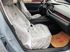 Geely Binrui 2024 Binrui COOL 1.5T DCT Dragon Ascend Edition - ფოტო 6