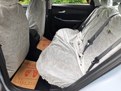 Geely Binrui 2024 Binrui COOL 1.5T DCT Dragon Ascend Edition - ფოტო 7