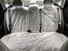 Geely Binrui 2024 Binrui COOL 1.5T DCT Dragon Ascend Edition - ფოტო 9