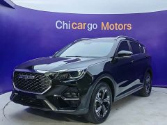Jetour X70S 1.5T DCT Edition 7 - ფოტო 1