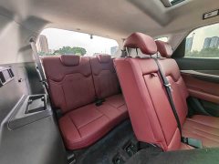 Jetour X70S 1.5T DCT Edition 7 - ფოტო 10