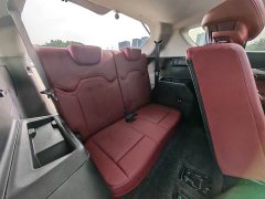 Jetour X70S 1.5T DCT Edition 7 - ფოტო 11