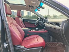 Jetour X70S 1.5T DCT Edition 7 - ფოტო 12