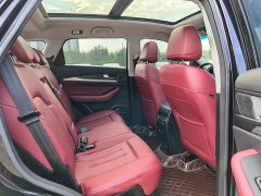 Jetour X70S 1.5T DCT Edition 7 - ფოტო 13