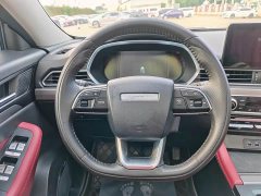 Jetour X70S 1.5T DCT Edition 7 - ფოტო 14