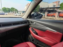 Jetour X70S 1.5T DCT Edition 7 - ფოტო 17