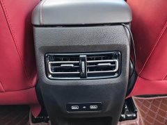 Jetour X70S 1.5T DCT Edition 7 - ფოტო 18