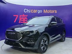 Jetour X70S 1.5T DCT Edition 7 - ფოტო 2