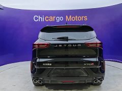 Jetour X70S 1.5T DCT Edition 7 - ფოტო 6