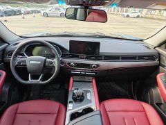Jetour X70S 1.5T DCT Edition 7 - ფოტო 7