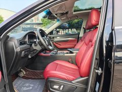 Jetour X70S 1.5T DCT Edition 7 - ფოტო 8