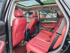 Jetour X70S 1.5T DCT Edition 7 - ფოტო 9