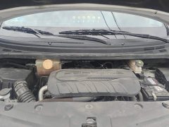 Dongfeng Forthing M7 2022 Lingjue Edition 2.0T Automatic Marquis Edition - ფოტო 10