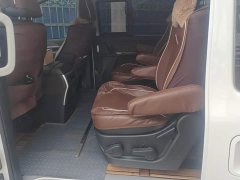 Dongfeng Forthing M7 2022 Lingjue Edition 2.0T Automatic Marquis Edition - ფოტო 11
