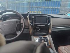 Dongfeng Forthing M7 2022 Lingjue Edition 2.0T Automatic Marquis Edition - ფოტო 12