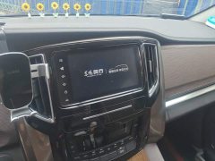 Dongfeng Forthing M7 2022 Lingjue Edition 2.0T Automatic Marquis Edition - ფოტო 13