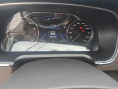 Dongfeng Forthing M7 2022 Lingjue Edition 2.0T Automatic Marquis Edition - ფოტო 14