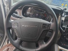 Dongfeng Forthing M7 2022 Lingjue Edition 2.0T Automatic Marquis Edition - ფოტო 15