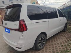 Dongfeng Forthing M7 2022 Lingjue Edition 2.0T Automatic Marquis Edition - ფოტო 3