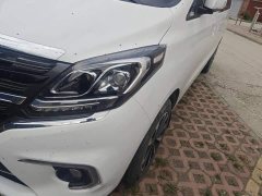 Dongfeng Forthing M7 2022 Lingjue Edition 2.0T Automatic Marquis Edition - ფოტო 5