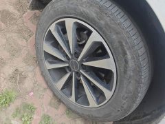 Dongfeng Forthing M7 2022 Lingjue Edition 2.0T Automatic Marquis Edition - ფოტო 6