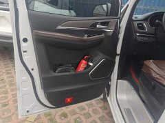 Dongfeng Forthing M7 2022 Lingjue Edition 2.0T Automatic Marquis Edition - ფოტო 7